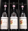 2001 Produttori Barbaresco’s
